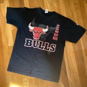 Vintage Chicago Bulls T-shirt